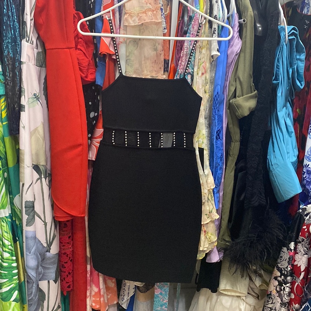 Guess mini dress